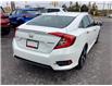2016 Honda Civic Touring (Stk: 93876A) in Peterborough - Image 6 of 28
