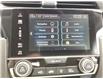 2016 Honda Civic Touring (Stk: 93876A) in Peterborough - Image 21 of 28