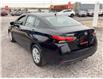 2023 Nissan Versa S (Stk: P6221) in Peterborough - Image 3 of 23