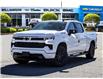 2026 Chevrolet Silverado 1500 RST (Stk: 263125) in Uxbridge - Image 1 of 26