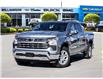 2026 Chevrolet Silverado 1500 LTZ (Stk: 263156) in Uxbridge - Image 1 of 26