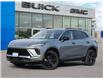 2026 Buick Envision Sport Touring (Stk: 172450) in London - Image 1 of 27
