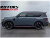 2026 Nissan Armada Nismo (Stk: 20282) in Okotoks - Image 2 of 15