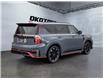 2026 Nissan Armada Nismo (Stk: 20282) in Okotoks - Image 5 of 15