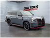 2026 Nissan Armada Nismo (Stk: 20282) in Okotoks - Image 7 of 15