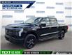2025 Ford F-150 Lightning Platinum (Stk: 28027) in Dartmouth - Image 1 of 24