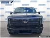 2025 Ford F-150 Lightning Platinum (Stk: 28027) in Dartmouth - Image 2 of 24