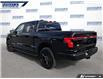 2025 Ford F-150 Lightning Platinum (Stk: 28027) in Dartmouth - Image 4 of 24