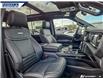 2025 Ford F-150 Lightning Platinum (Stk: 28027) in Dartmouth - Image 20 of 24