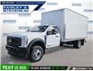 2024 Ford F-550 Chassis XL (Stk: 24410) in Dartmouth - Image 1 of 21