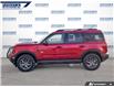 2025 Ford Bronco Sport Big Bend (Stk: 27327) in Dartmouth - Image 3 of 24