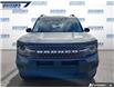 2025 Ford Bronco Sport Big Bend (Stk: 27634) in Dartmouth - Image 2 of 24