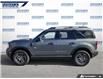 2025 Ford Bronco Sport Big Bend (Stk: 27634) in Dartmouth - Image 3 of 24