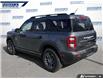 2025 Ford Bronco Sport Big Bend (Stk: 27634) in Dartmouth - Image 4 of 24