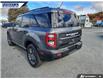 2025 Ford Bronco Sport Big Bend (Stk: 27634) in Dartmouth - Image 9 of 24