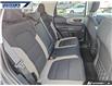 2025 Ford Bronco Sport Big Bend (Stk: 27634) in Dartmouth - Image 21 of 24