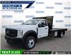 2024 Ford F-550 Chassis XL (Stk: 24458) in Dartmouth - Image 1 of 22