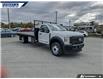 2024 Ford F-550 Chassis XL (Stk: 24458) in Dartmouth - Image 22 of 22