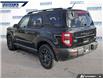 2025 Ford Bronco Sport Big Bend (Stk: 27152) in Dartmouth - Image 4 of 24