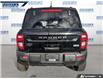 2025 Ford Bronco Sport Big Bend (Stk: 27152) in Dartmouth - Image 5 of 24