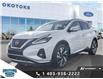 2023 Nissan Murano SL (Stk: B89035) in Okotoks - Image 1 of 24