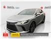 2023 Lexus RX 350h Base (Stk: 001187) in Ottawa - Image 1 of 25