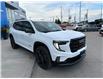 2026 GMC Acadia Elevation (Stk: J176108) in Newmarket - Image 3 of 29