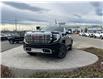 2026 GMC Sierra 1500 Denali (Stk: TZ167154) in Calgary - Image 1 of 24