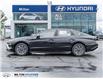 2026 Hyundai Sonata Hybrid Preferred-Trend (Stk: 140270) in Milton - Image 3 of 25