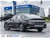 2026 Hyundai Sonata Hybrid Preferred-Trend (Stk: 140270) in Milton - Image 5 of 25