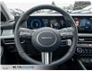 2026 Hyundai Sonata Hybrid Preferred-Trend (Stk: 140270) in Milton - Image 11 of 25