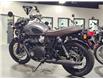 2025 Triumph Bonneville T120 BLACK (Stk: 25TS-036) in Grande Prairie - Image 2 of 7