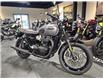 2025 Triumph Bonneville T120 BLACK (Stk: 25TS-036) in Grande Prairie - Image 3 of 7