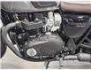 2025 Triumph Bonneville T120 BLACK (Stk: 25TS-036) in Grande Prairie - Image 5 of 7