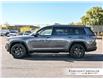 2023 Jeep Grand Cherokee L Laredo (Stk: U21351) in Burlington - Image 3 of 31