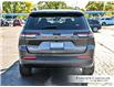2023 Jeep Grand Cherokee L Laredo (Stk: U21351) in Burlington - Image 5 of 31