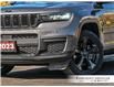 2023 Jeep Grand Cherokee L Laredo (Stk: U21351) in Burlington - Image 7 of 31