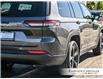 2023 Jeep Grand Cherokee L Laredo (Stk: U21351) in Burlington - Image 11 of 31