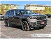 2023 Jeep Grand Cherokee L Laredo (Stk: U21351) in Burlington - Image 13 of 31