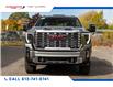 2025 GMC Sierra 2500HD Denali (Stk: R27439) in Ottawa - Image 6 of 25