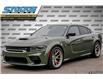2023 Dodge Charger Scat Pack 392 (Stk: 45846) in Waterloo - Image 9 of 28