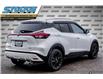 2023 Nissan Kicks SV (Stk: 45985) in Waterloo - Image 4 of 30