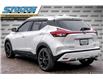 2023 Nissan Kicks SV (Stk: 45985) in Waterloo - Image 7 of 30