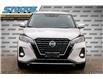 2023 Nissan Kicks SV (Stk: 45985) in Waterloo - Image 10 of 30
