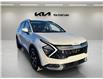 2024 Kia Sportage EX (Stk: UPK154) in Cold Lake - Image 1 of 21