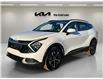2024 Kia Sportage EX (Stk: UPK154) in Cold Lake - Image 4 of 21