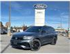 2022 Volkswagen Tiguan Comfortline R-Line Black Edition (Stk: P58870) in Kanata - Image 1 of 18
