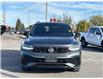 2022 Volkswagen Tiguan Comfortline R-Line Black Edition (Stk: P58870) in Kanata - Image 2 of 18