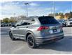 2022 Volkswagen Tiguan Comfortline R-Line Black Edition (Stk: P58870) in Kanata - Image 4 of 18
