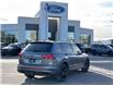 2022 Volkswagen Tiguan Comfortline R-Line Black Edition (Stk: P58870) in Kanata - Image 6 of 18